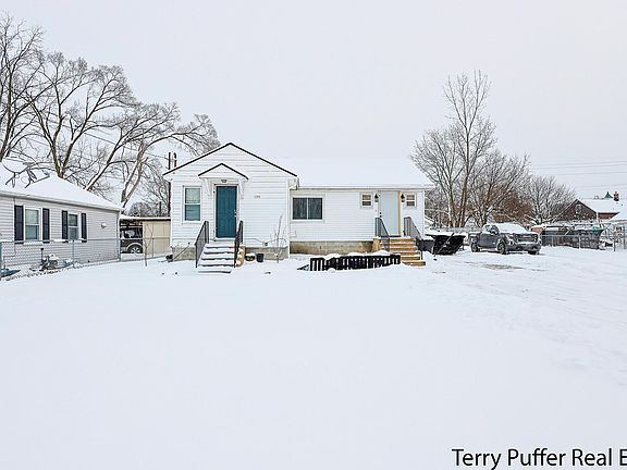 2nd image of 1706 Blandford Ave SW