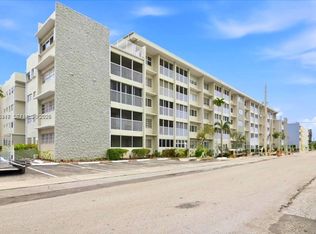 330 SE 2nd St APT 101G, Hallandale, FL 33009