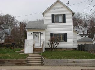 766 Wooster Rd N, Barberton, OH 44203