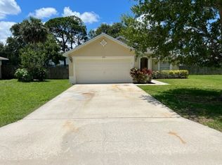 2576 Southover Dr NE, Palm Bay, FL 32905