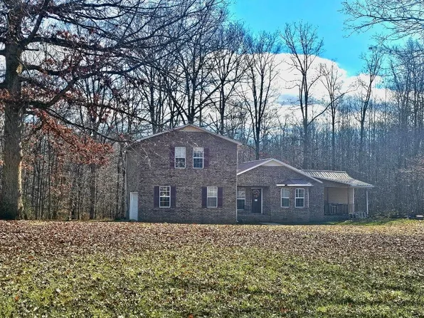 2411 Sherwood Rd, Sewanee, TN 37375
