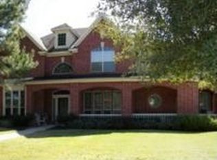 17403 Wild Rose Trl, Cypress, TX 77429