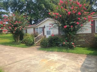 4008 Johnny Shines St, Tuscaloosa, AL 35404