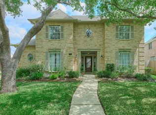 6623 Lussier Dr, Sugar Land, TX 77479