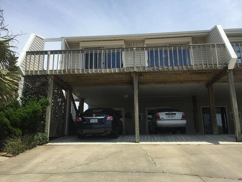 Second Floor Condo - left side parking