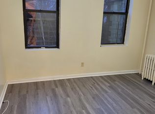 18 N Bond St APT 1B, Mount Vernon, NY 10550