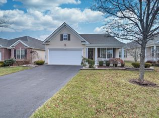32 Maremanna Dr, Manalapan, NJ 07726