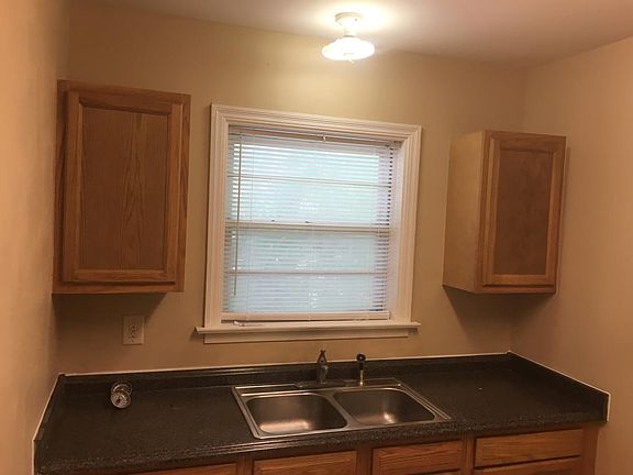 Updated Kitchen