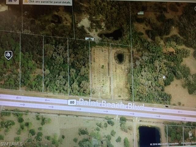 1st image of 18951 Palm Beach Blvd