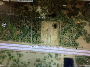 18951 Palm Beach Blvd, Alva, FL 33920