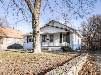 1416 W College St, Independence, MO, 64050