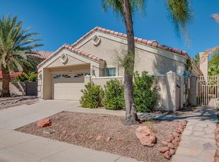 3418 E Woodland Dr, Phoenix, AZ 85048