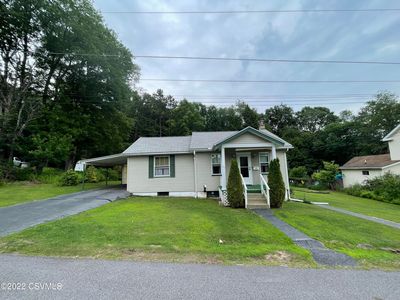 228 7th St, Weatherly, PA, 18255