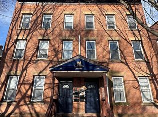 43 William St #3A, New Haven, CT 06511
