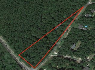 McClain Rd, Kingston, GA 30145