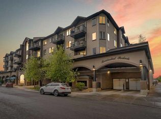 1727 N 54th St SE #401, Calgary, AB T2A1B7