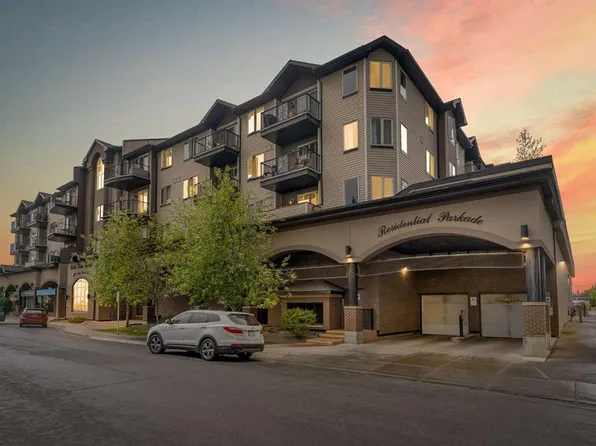 1727 N 54th St SE #401, Calgary, AB T2A 1B7