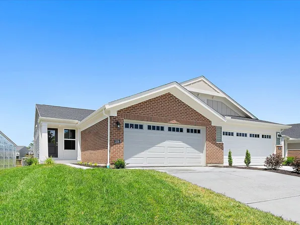 1339 Parkside Dr #166A, Alexandria, KY 41001