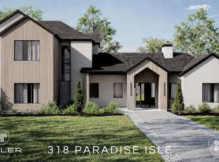 318 Paradise Isle, Montgomery, TX 77316