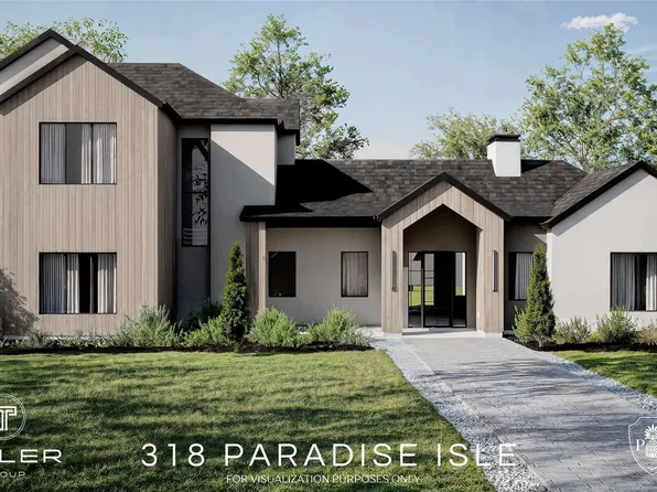 318 Paradise Isle, Montgomery, TX 77316