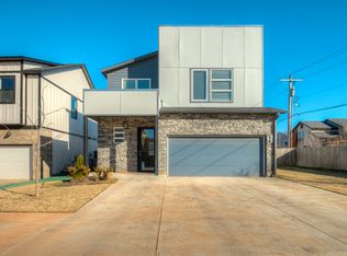 2524 NW 129th St, Oklahoma City, OK 73120