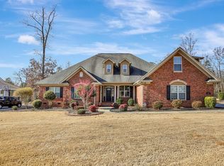 111 Fairoaks Dr, Williamston, SC 29697