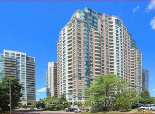 7 Lorraine Dr #Urg01, Toronto, ON M2N 7H2