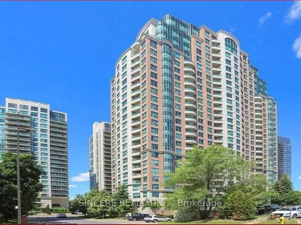 7 Lorraine Dr, Toronto, ON