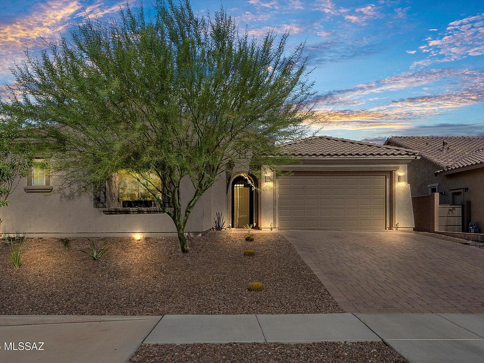 12696 N Lauterbrunnen Ln, Oro Valley, AZ 85755 | Zillow