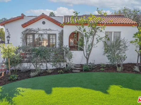 8842 Cashio St, Los Angeles, CA 90035