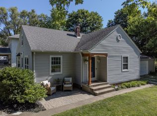 4302 E Pleasant Run Parkway North Dr, Indianapolis, IN