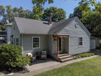 4302 E Pleasant Run Parkway North Dr, Indianapolis, IN, 46201