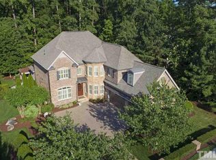 2097 Van Gogh Ln, Apex, NC 27539