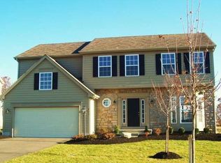 3682 Natalie Dr, Grove City, OH 43123