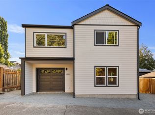 6346 37th Ave SW #B, Seattle, WA 98126