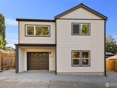 6346 37th Avenue SW #B, Seattle, WA, 98126