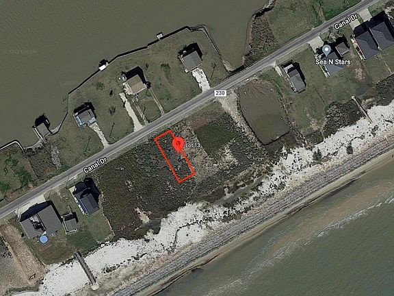 2nd image of 1064 County Road 230 Canal Dr Lot 13