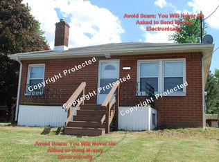 2402 Mogadore Rd, Akron, OH 44312