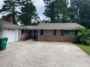 4364 Langdon Dr, Decatur, GA 30035