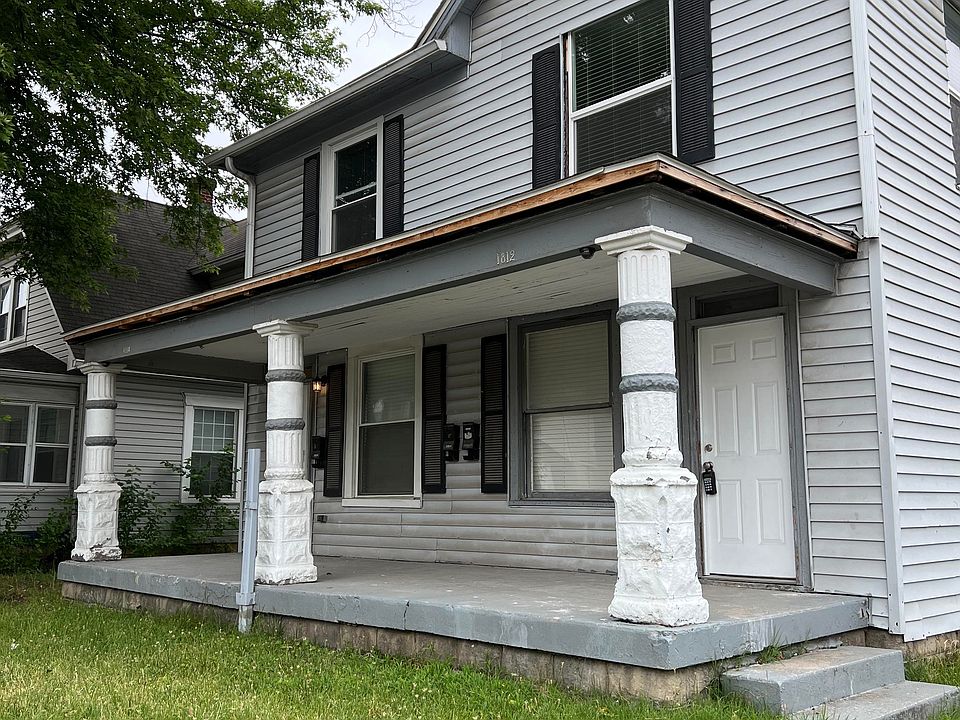 1st image of 1814 W Morris St