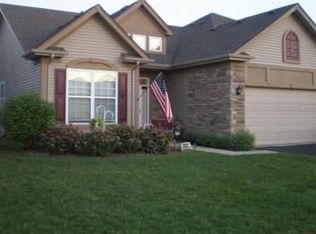 1357 Charlevoix Way, Schererville, IN 46375