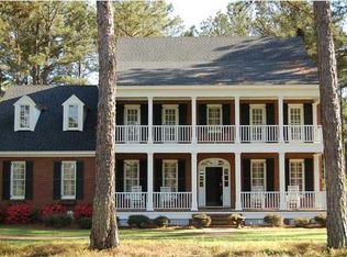 7124 Timbermill Dr, Montgomery, AL 36117