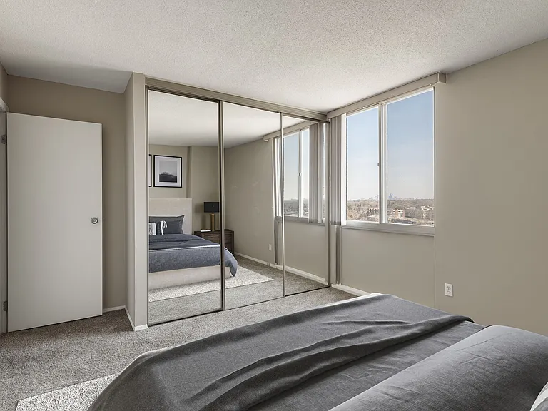 The Edina Towers — Photo 6