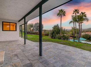 1080 Landavo Rancho Rd, Escondido, CA 92027