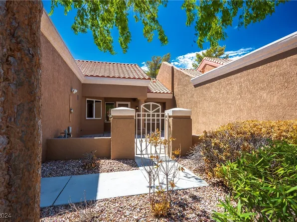 2617 Desert Glen Dr, Las Vegas, NV 89134