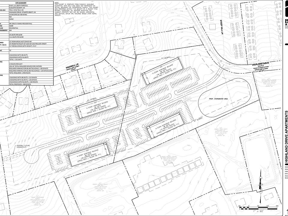 2nd image of Tbd Stuarts Draft Hwy