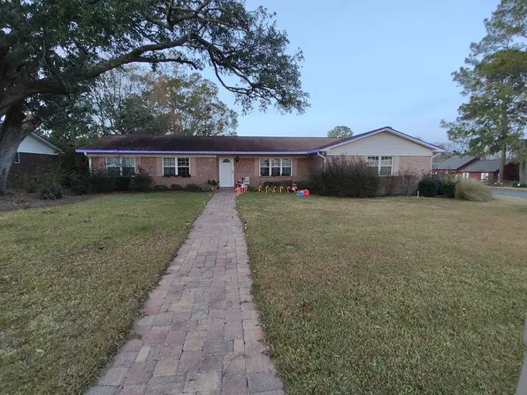 1602 Kecia Way, Waycross, GA 31503