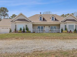 11028 Lorelei Ln, Harrisburg, AR 72432