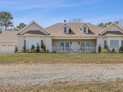11028 Lorelei Ln, Harrisburg, AR, 72432