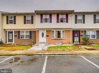 1444 Harford Square Dr, Edgewood, MD